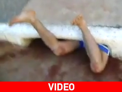 Πού χώθηκε ο τρελός;